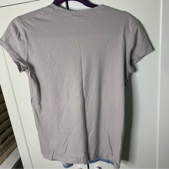 Mighty Fine Dr.Seuss One Fish Two Fish Graphic T-Shirt - Picture 6 of 13